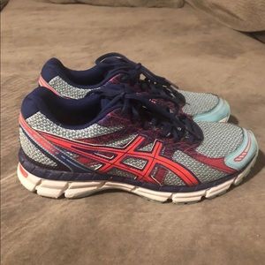 ASICS Gel Excite 2 women’s size 8
